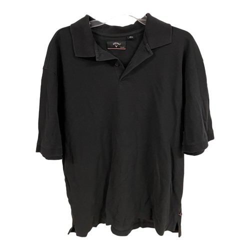 【限定】Callaway CLUBHAUS Polo Black L Callaway × CLUBHAUSの第2弾コラボグッズが発売 - GOLF BROS.