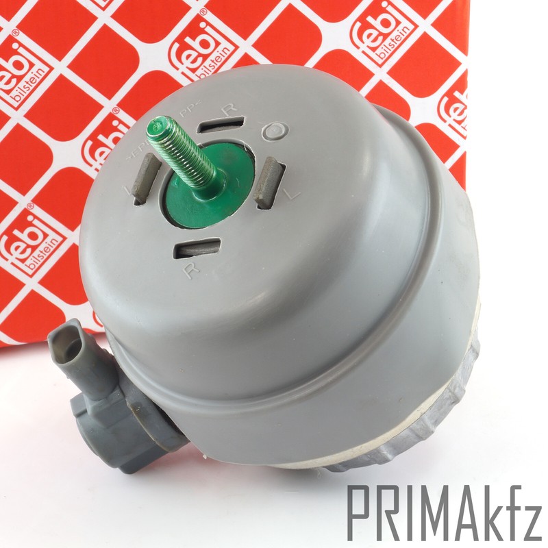 Febi Roulement Moteur ÃLectrique Schaltbares Hydro Ã  Gauche Pour Audi A6 2.7 3.0