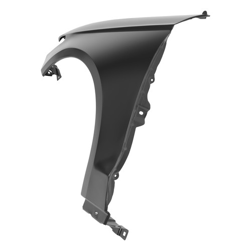 Fender For Ford Fusion 17-20 HS7Z16006A Front Driver Side Electrophoresis Steel