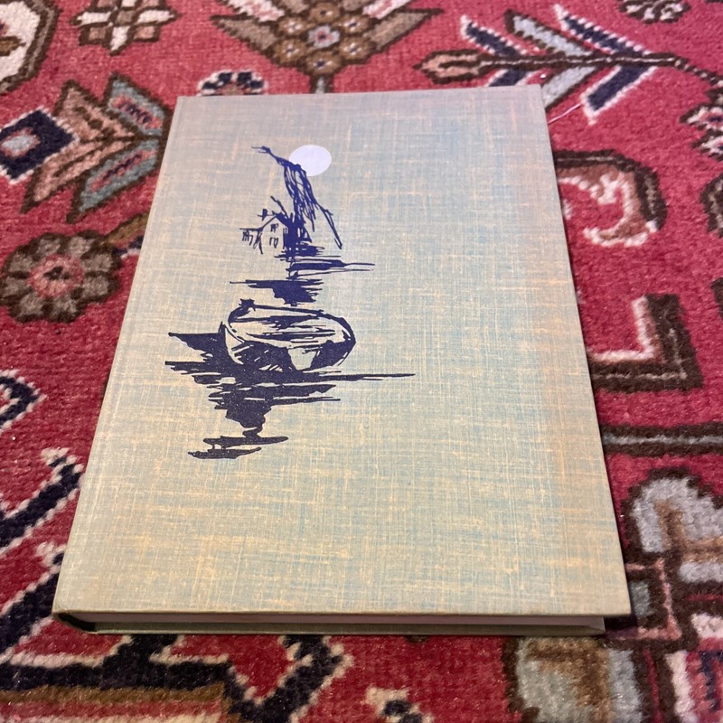 Olle Mattson LâAuberge Au Pied De La Colline Collection Super IllustrÃ© 1964 Be