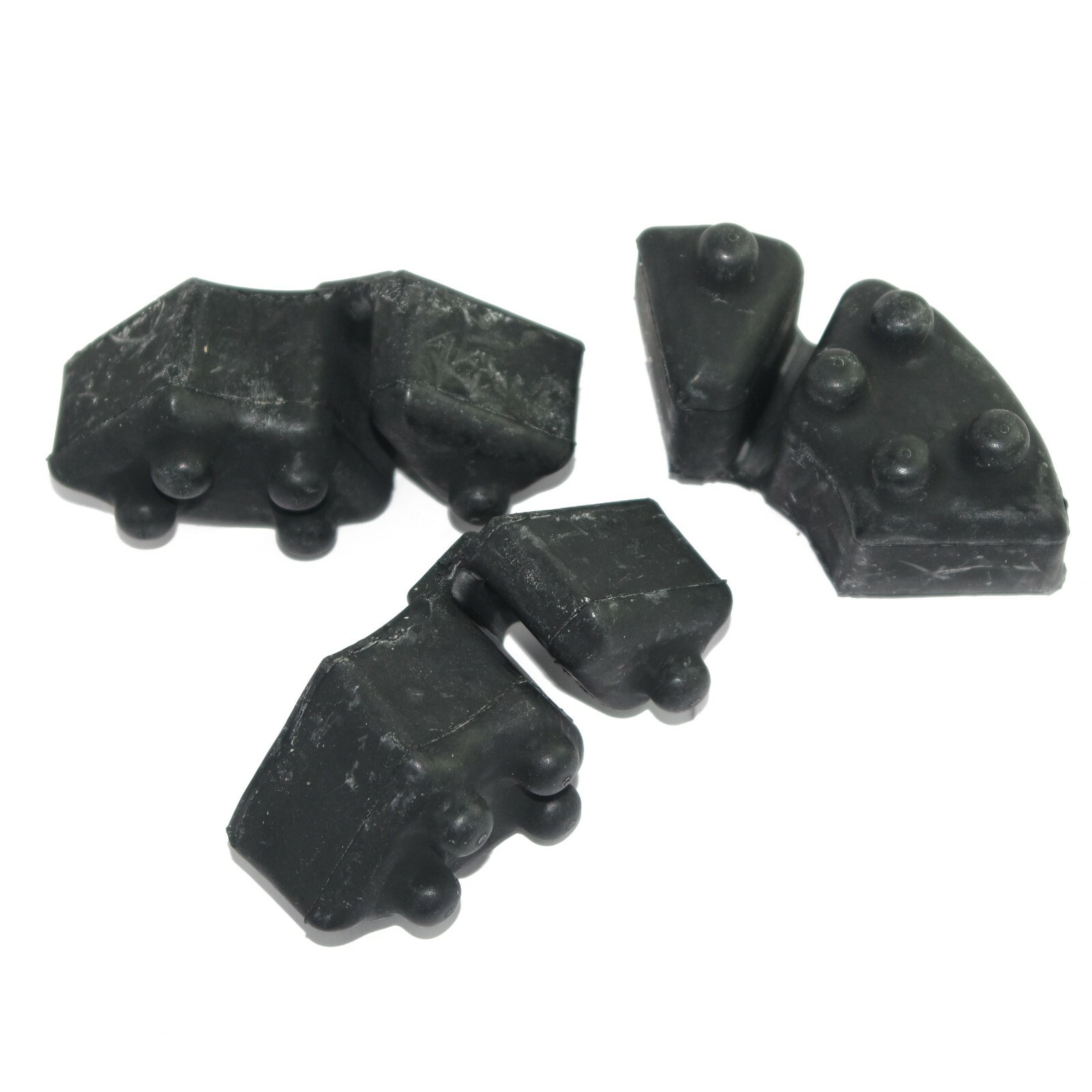 Fits Royal Enfield Himalayan Rear Hub Cushion Rubber Kit  