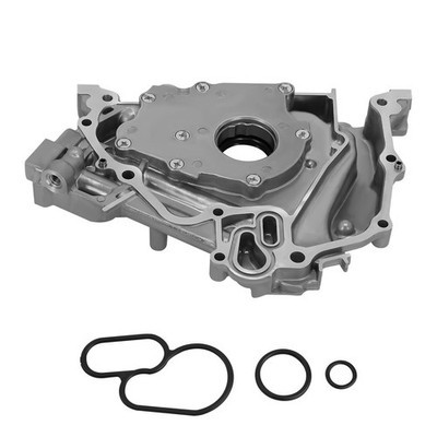 Engine Oil Pump for Honda Accord Odyssey Pilot Crosstour 2008-2017 15100-R70-A02