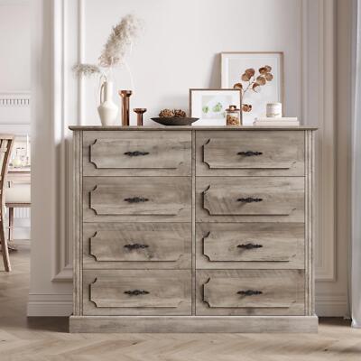 Drawer フォックスファー付きブルゾン　サイズ36 Drawer】フォックスファー ダッフルコート