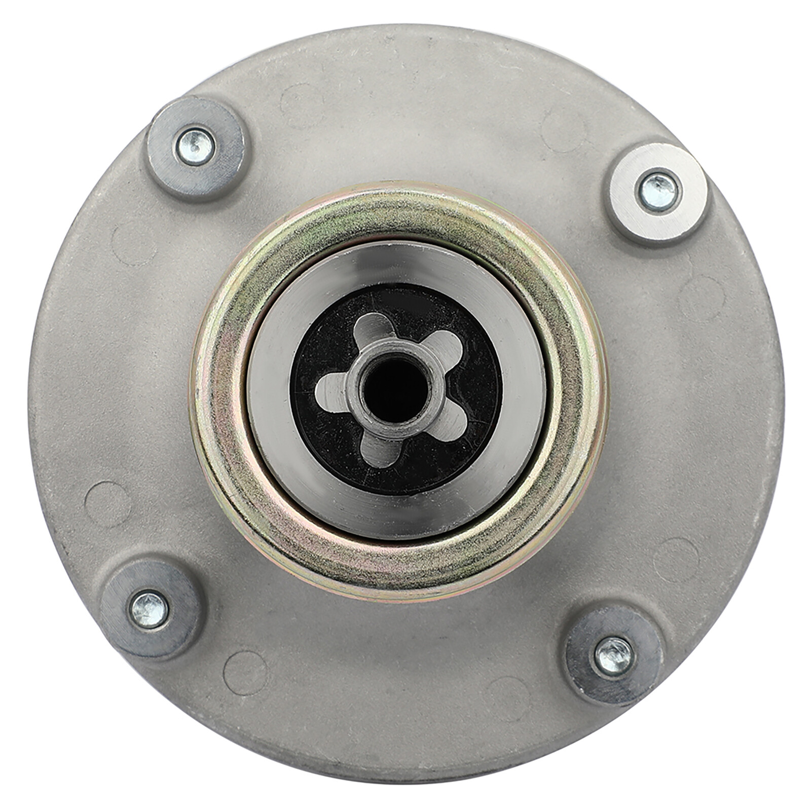 村14 3x Spindle Assembly for Dixon Ram48Zt Ram52Zt Ram61 Ultra