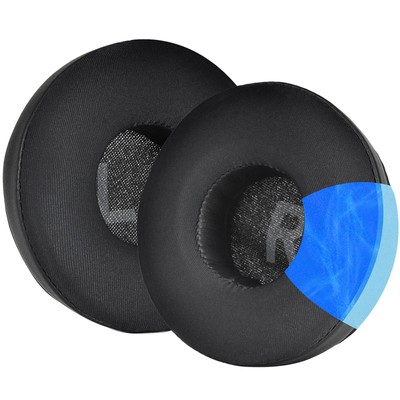 Ear Pads Cushions Replacement For JBL/JR300/T450BT/T500BT/Tune600 Durability