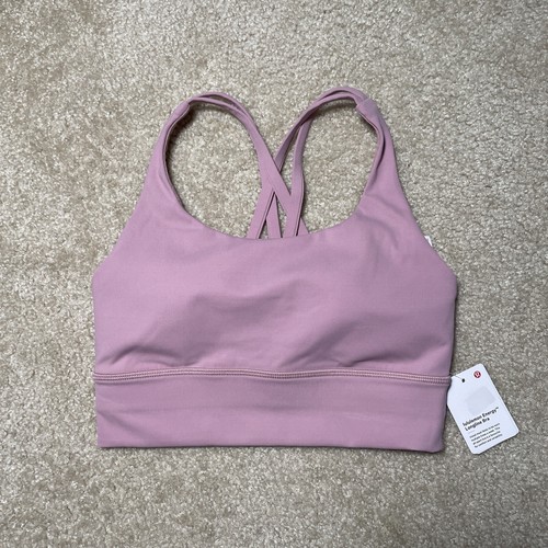【ルルレモン】スポーツブラ Energy Longline Bra /Rainforest G ルルレモン】スポーツブラ Energy Longline Bra /Rainforest G