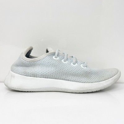 

Женские кроссовки Allbirds Tree Runners, синие кроссовки, размер 8, Синий, Tree Runners