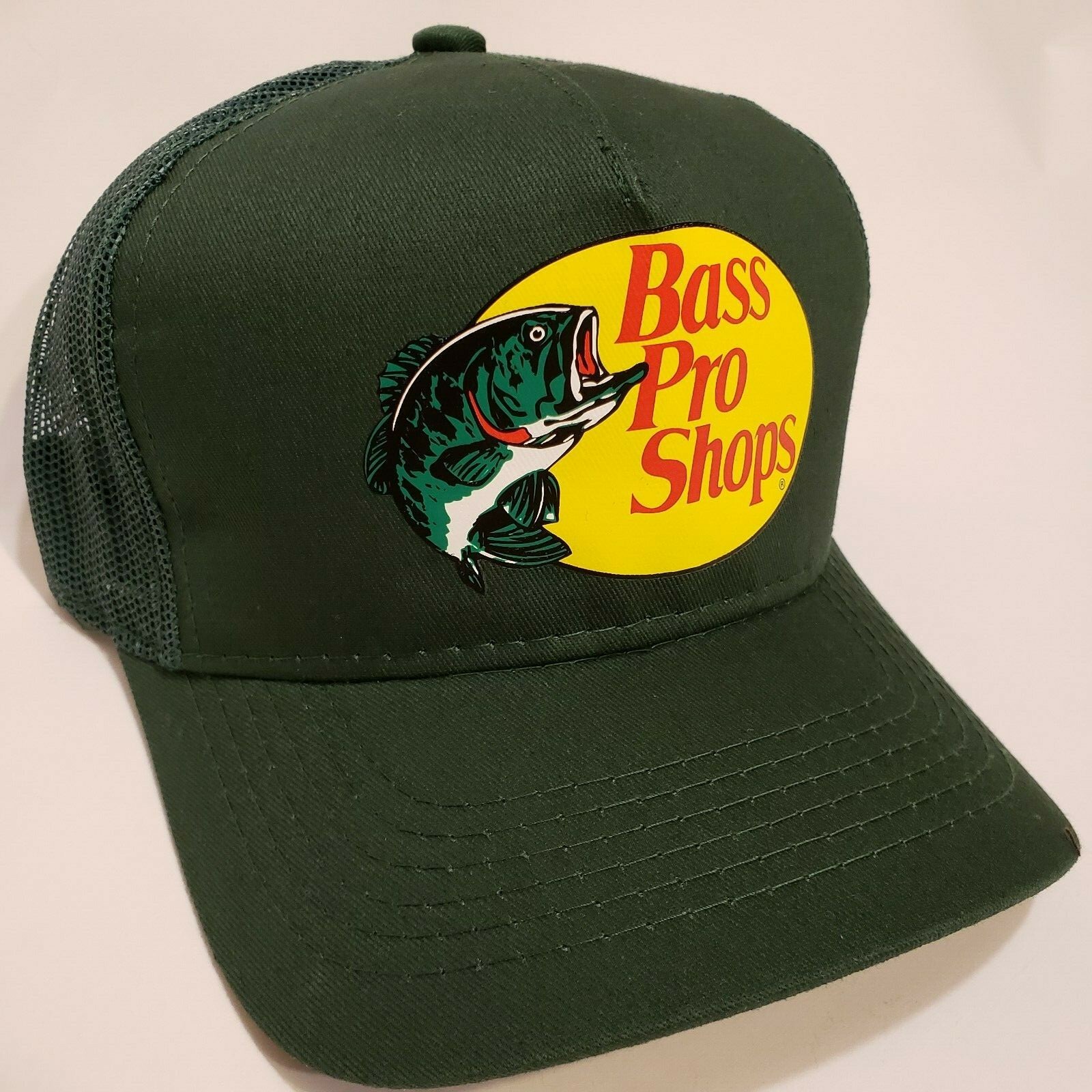 Шляпа Bass Pro Shops Hat Outdoor 