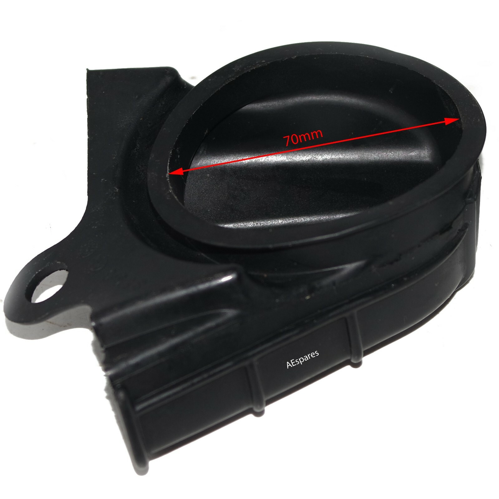Fits Royal Enfield Classic 500cc EFI Air Inlet Bellow Set Rubber 591492  