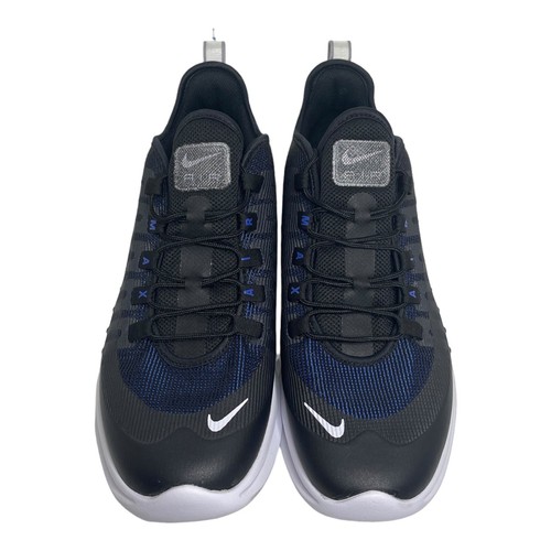 nike air max axis navy blue