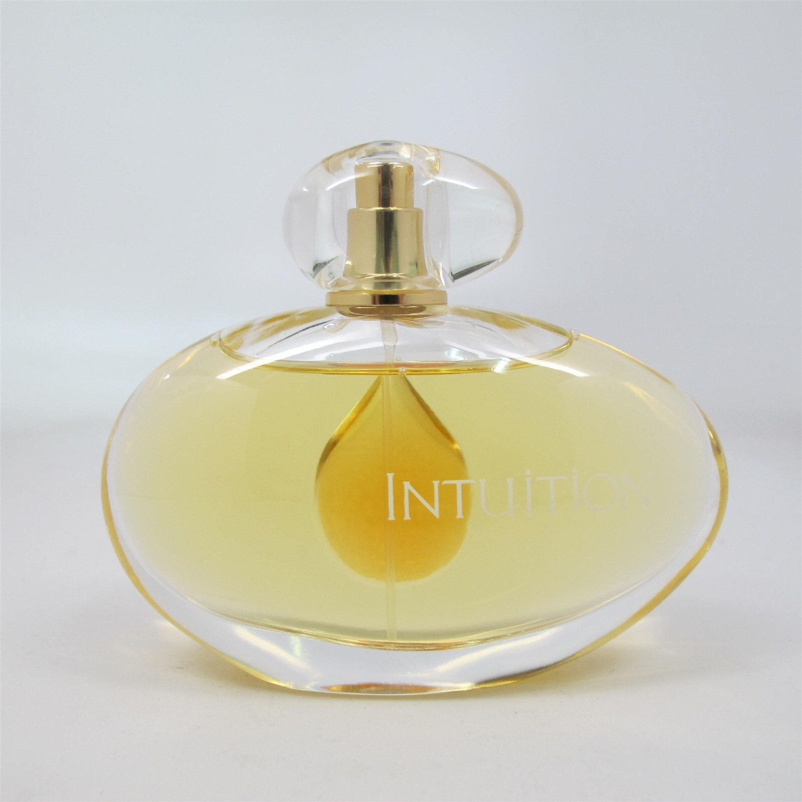 エスティーローダー INTUITION 100mL レディース 香水 INTUITION by Estee Lauder 100 ml/ 3.4 oz Eau de Parfum Spray