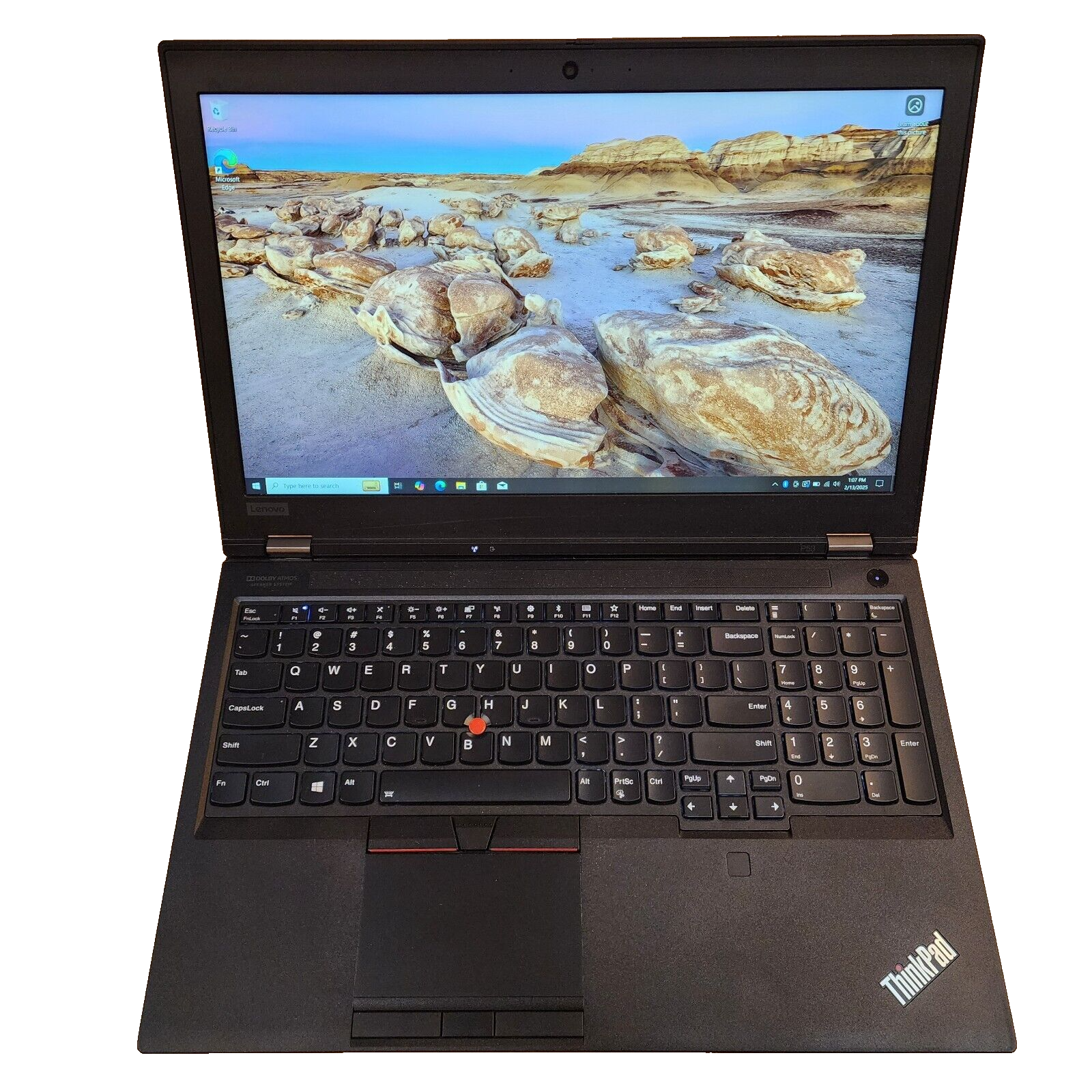 Lenovo ThinkPad ノートPC i5 32GB 512GB SSD Amazon.com: Lenovo ThinkPad Laptop, 2023, 16