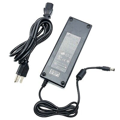 120W 12V 4-Pin AC Adapter For FSP Group Inc. FSP120-AHAN2 FSP120-AHBN2  Charger