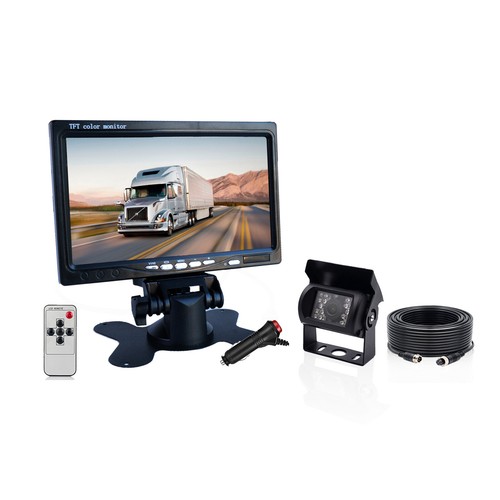 For Truck Tractor Trailer Horse Box Bus Rv