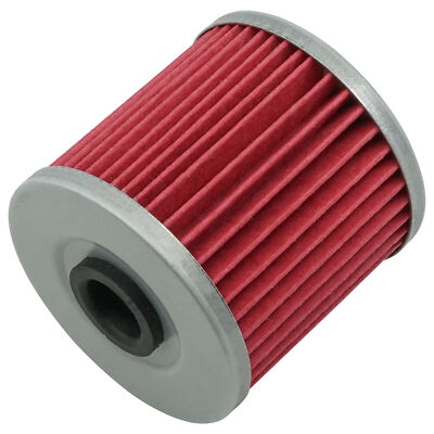 for Kawasaki Bayou 300 KLF300 2X4 4X4 1986-2004  Oil Filter