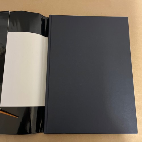 BILL HENSON PHOTOGRAPHS Picador Books 1st Ed 1988 12 Gatefold Illustrations HCVR