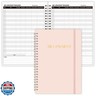Bill Tracker Notebook, Monthly Bill Payment Checklist, 6