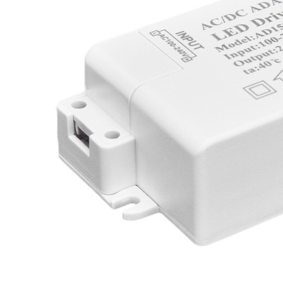 30W DC 24V 1.25A LED Driver Constant Voltage Professional LED Light Transformer