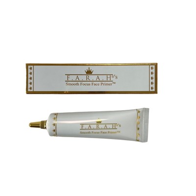 Farah Smooth Focus Face Primer 30ml / 1.01 fl oz