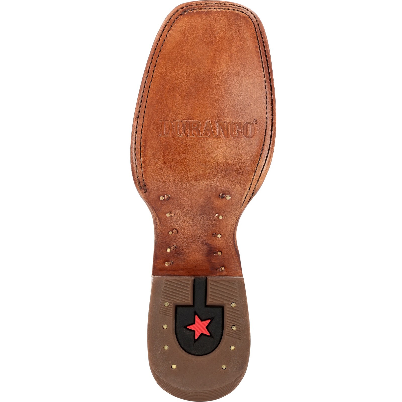 Pre-owned Durango Boots Durango® Arena Pro™ Women's Peppercorn Juniper Berry Western Boots Drd0456 - In Red