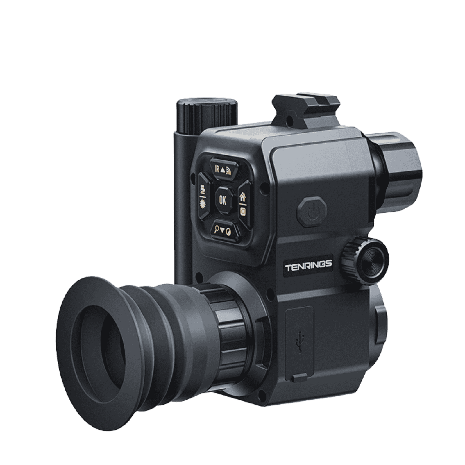 Ten Rings TR-IR NV200
