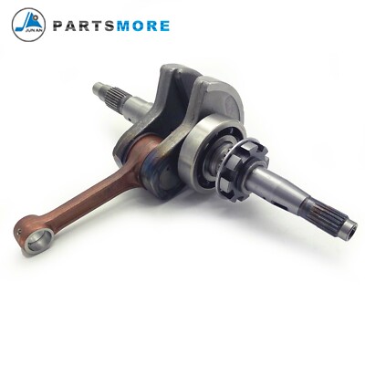 Crankshaft Assy Connecting Rod Comp For Hisun HS500 MSU500 Massimo 500 ATV UTV