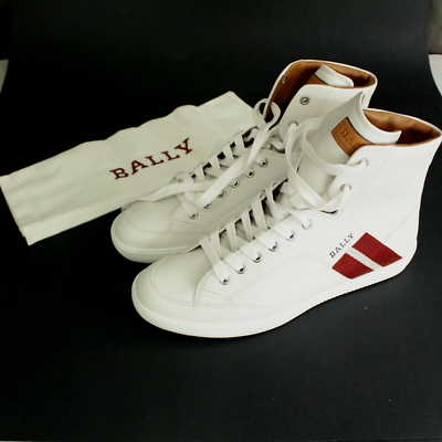 High hotsell top bally's