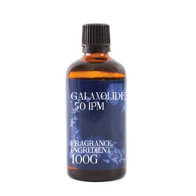 Mystic Moments | Galaxolide 50 IPM - 100ml