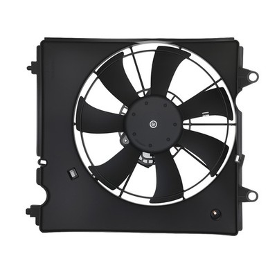 Cooling Fan w/ Shroud Right for Honda Insight 2019-2022 386166L2A02 240W