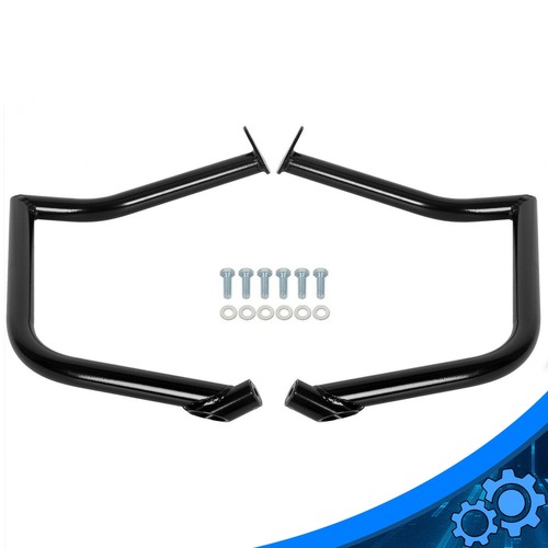 Противоаварийные планки для защиты двигателя автомобиля Victory Cross Country Roads Magnum 10-17