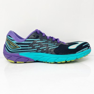 

Женские кроссовки Brooks Pure Cadence 5 1202151B009 Черные кроссовки 9 B, Черный, Pure Cadence 5