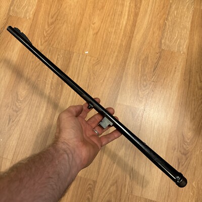 Winchester Model 100 M100 21-7/8  .243 Barrel Bright Bore-M52
