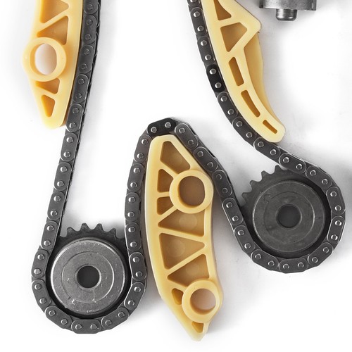 Timing Chain Kit for Chevrolet Malibu 08-13 for Equinox L4 2.4 2.2 2.0L 10-15