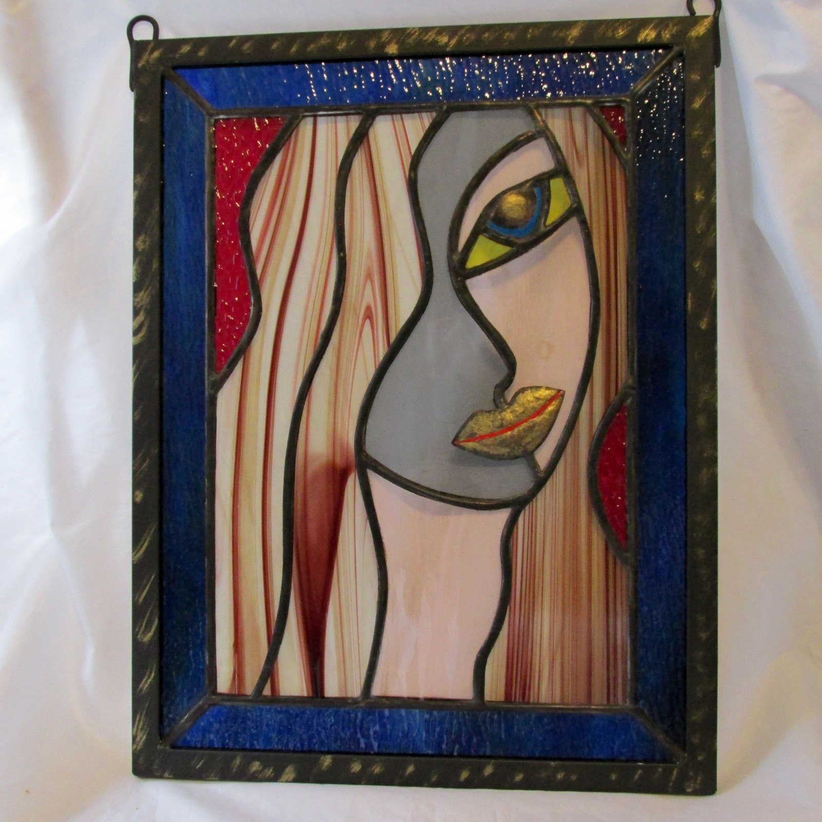 1/2 U Zinc Came Channel Stained Glass Supplies (12 feet) by USPS