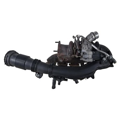 2020 Mercedes GLB250 X247 2.0L Engine Turbocharger Turbo OEM