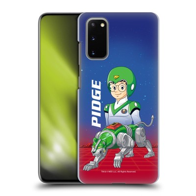 OFFICIAL VOLTRON CHARACTER ART HARD BACK CASE FOR SAMSUNG PHONES 1