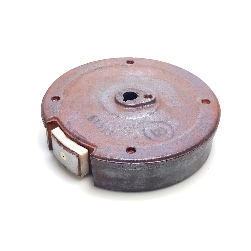 Volant MagnÃ©Tique Pour Tondeuse Honda FlorilÃ¨Ge 53 - Moteur Gxv140 - 135cm3