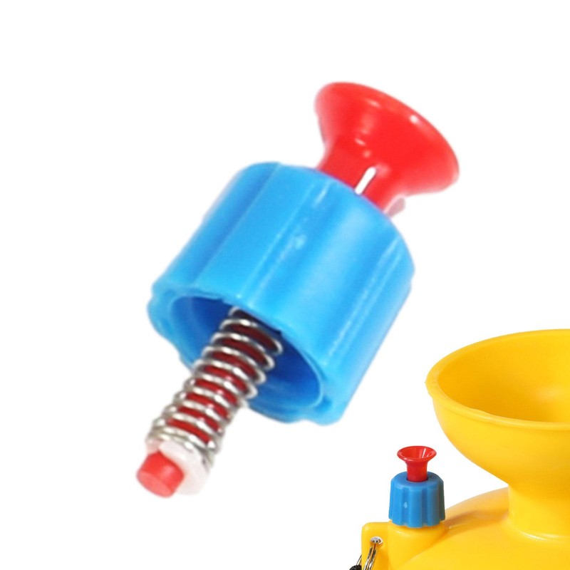 Pressure Relief Backpack Sprayer Release Valve Fits For 3l/5l/8l