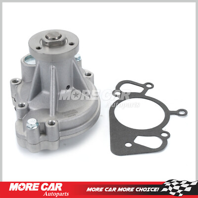 Water Pump for 97-10 Jaguar Land Rover Ford 3.9L 4.0L 4.2L 4.4L DOHC V8