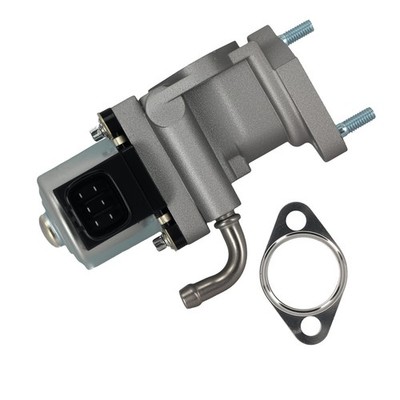 Valve EGR for Toyota Yaris 1.4 D-4D 2005-2008 25620-33030 Aluminium