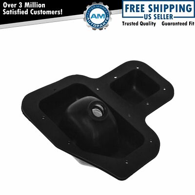 Manual Shifter Boot 4 Speed for 64-67 Chevy Corvette