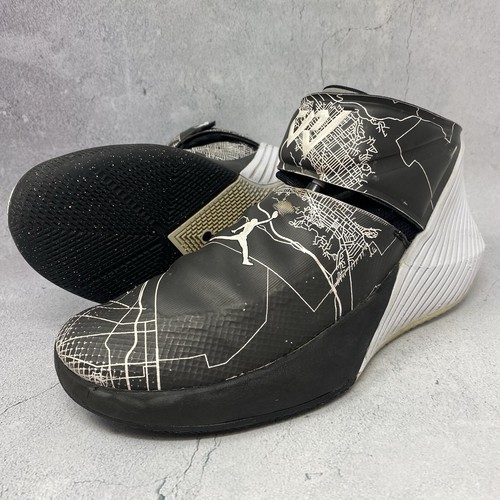 NIKE - 【27.5】 JORDAN zer0.1 CITY OF FLIGHT NIKE Jordan Why Not Zer0.1 City of Flight for Sale | Authenticity