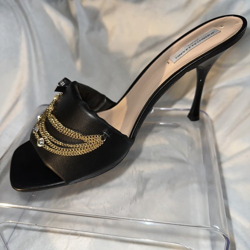 ぬ【John Galliano】00's STUDS SANDAL 33S $_12.JPG?set_id=880000500F