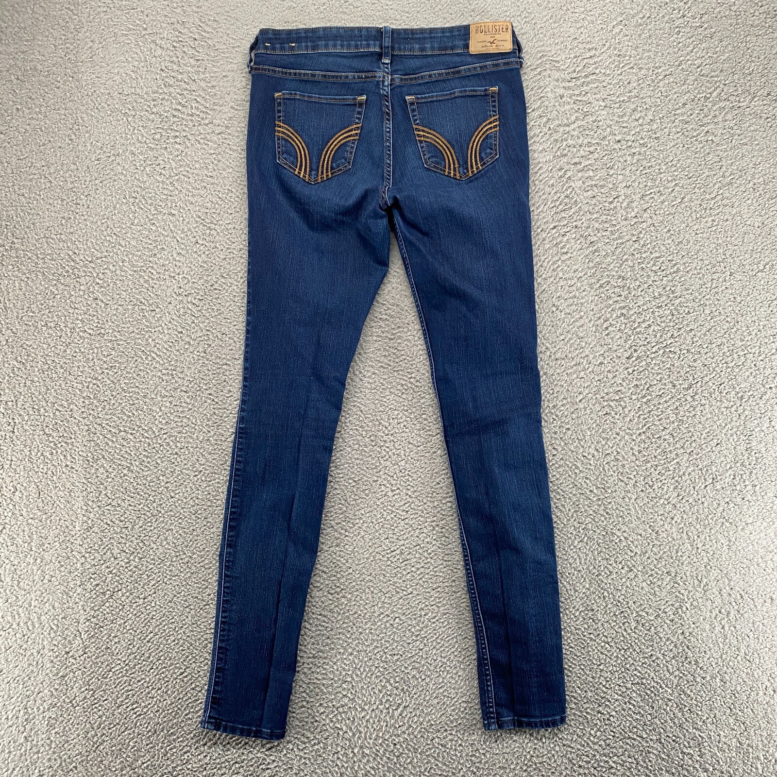 hollister jeans women's