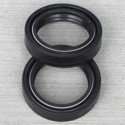 Fork Oil Seals: BMW R850 R900 K1200 R1100 R1150 R1200 GT RS LT RS GS RT R1200RT