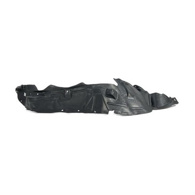 2006-2011 Honda Ridgeline Front Right Fender Liner HO1249125 74101SJCA00. CFR