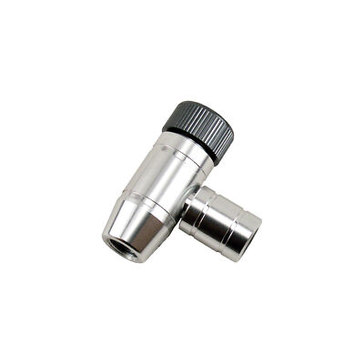 Portland Design Works Shiny Object CO2 Inflator: Inflator ONLY