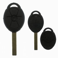 Auto Schlüssel Gehäuse für MINI Funk Fernbedien...