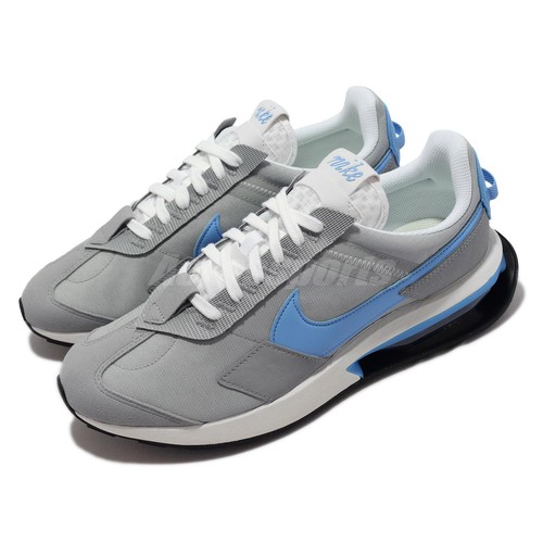 

Nike Air Max Pre-Day Light Smoke Grey Blue White Мужская повседневная обувь DH4638-002, Серый, Air Max Pre-day