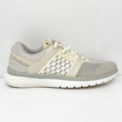 

Женские кроссовки Reebok Prime Runner CN2031 с принтом серые кроссовки размер 7, Серый, Print Prime Runner